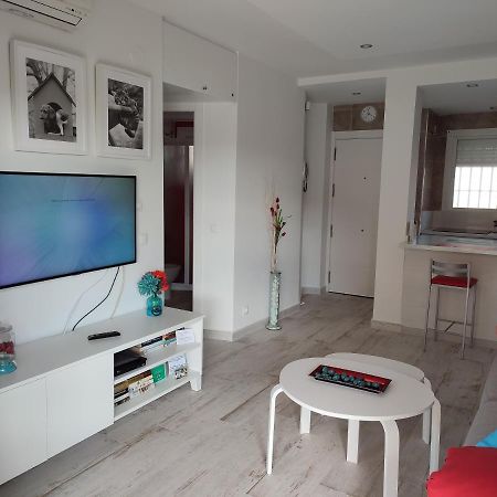Carihuela Beach Torremolinos Exteriér fotografie