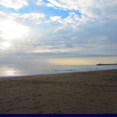Carihuela Beach Torremolinos Exteriér fotografie