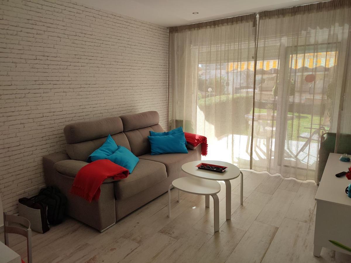 Carihuela Beach Torremolinos Exteriér fotografie