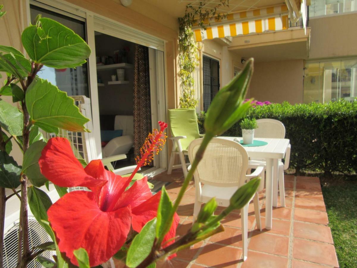 Carihuela Beach Torremolinos Exteriér fotografie