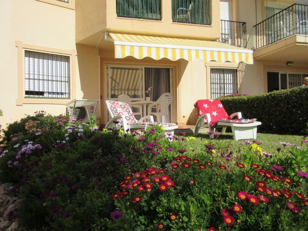 Carihuela Beach Torremolinos Exteriér fotografie