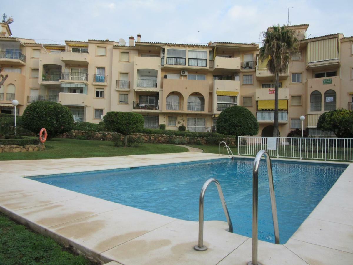Carihuela Beach Torremolinos Exteriér fotografie